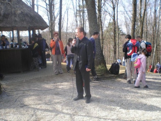 20080315 Mladi planinci Pomurja in Podravja - foto