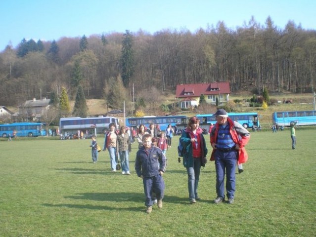 20080315 Mladi planinci Pomurja in Podravja - foto