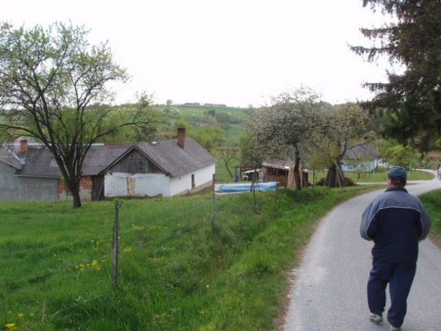  20080420 Budinci,Čepinci in Andovci na Madža - foto
