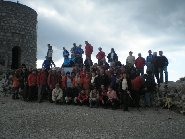 20080501 Prvomajski prazniki na Lošinju - foto povečava