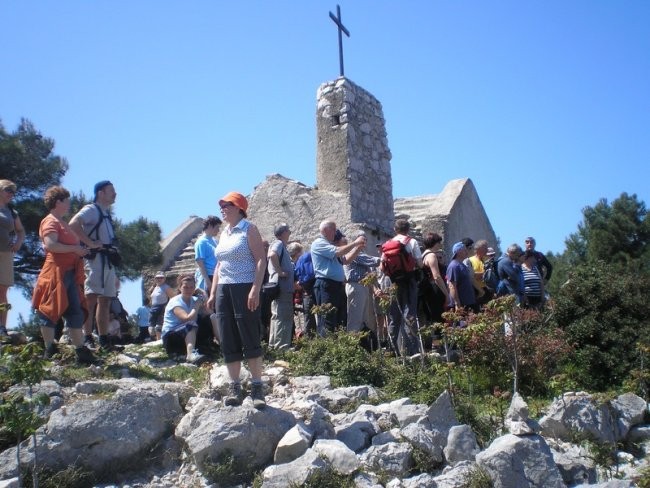 20080501 Prvomajski prazniki na Lošinju - foto povečava