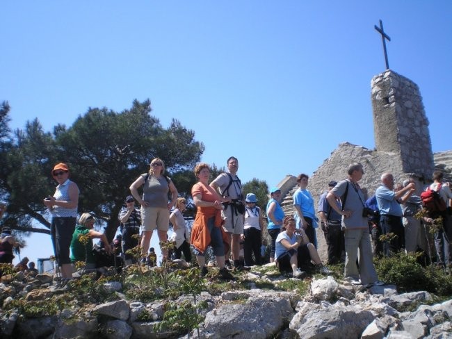 20080501 Prvomajski prazniki na Lošinju - foto povečava