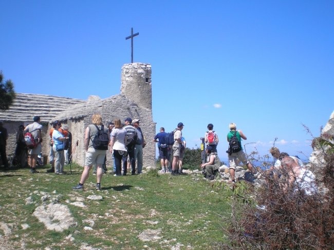 20080501 Prvomajski prazniki na Lošinju - foto povečava