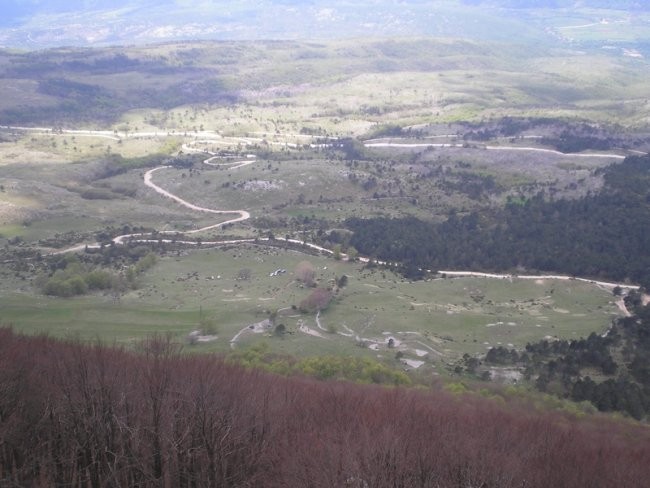 20080501 Prvomajski prazniki na Lošinju - foto povečava