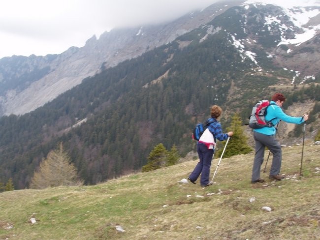 20080510 Košuta-Veliki vrh in skok na Dobrčo - foto povečava