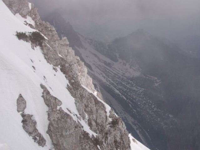 20080510 Košuta-Veliki vrh in skok na Dobrčo - foto