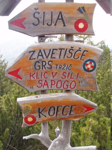 20080510 Košuta-Veliki vrh in skok na Dobrčo - foto povečava