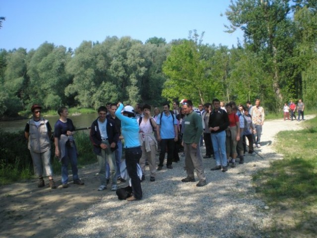 20080514 VDC ob Muri (Melinci) - foto