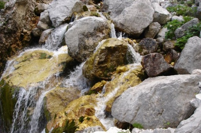 20080628 Skuta čez turški žleb - foto