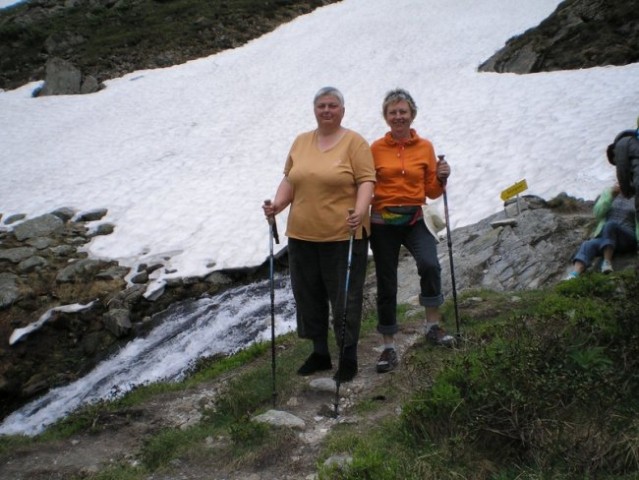 20080628 Izvir Mure TD Veržej - foto