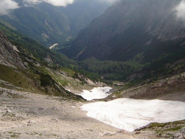 20080705 Bavški Grintavec in Kanin - foto povečava