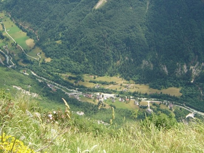 20080705 Bavški Grintavec in Kanin - foto povečava