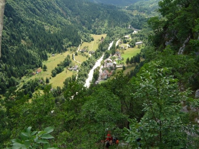 20080705 Bavški Grintavec in Kanin - foto povečava