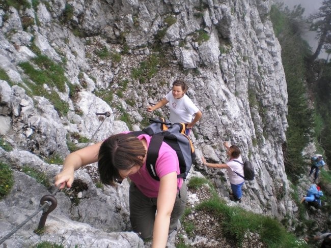 20080705 Družinski pohod na Peco - foto povečava