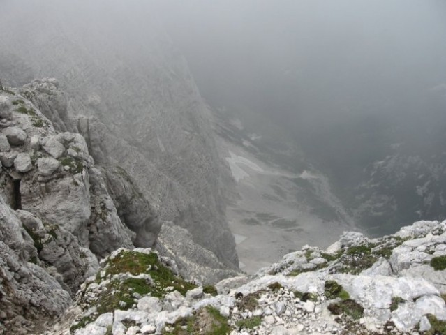 20080802 Čez Komarčo na Lepo Špičje pa na Dol - foto