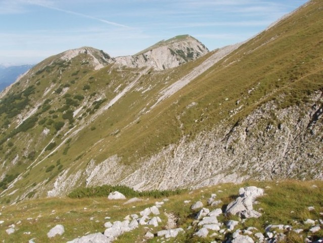 20080825 Valvazor-Stol-Završnica-Roblek-Draga - foto