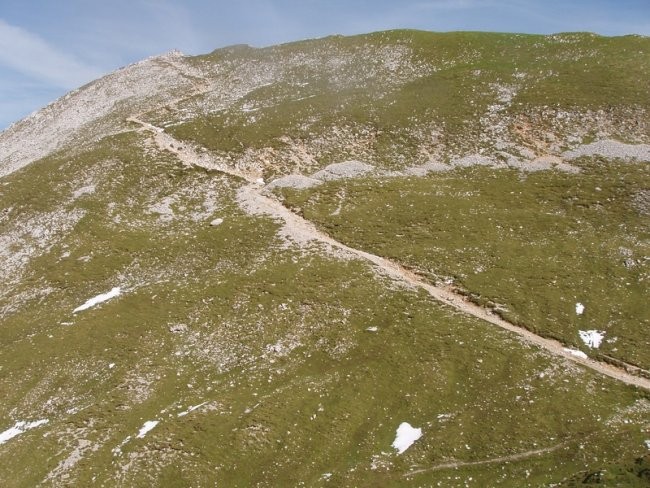 20080825 Valvazor-Stol-Završnica-Roblek-Draga - foto povečava