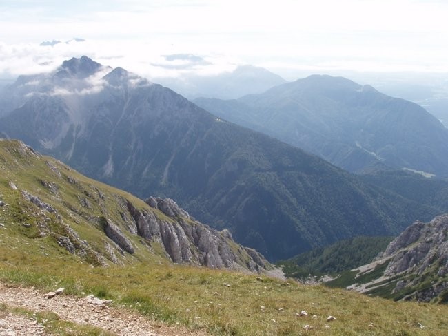 20080825 Valvazor-Stol-Završnica-Roblek-Draga - foto povečava