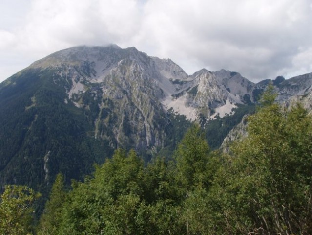 20080825 Valvazor-Stol-Završnica-Roblek-Draga - foto