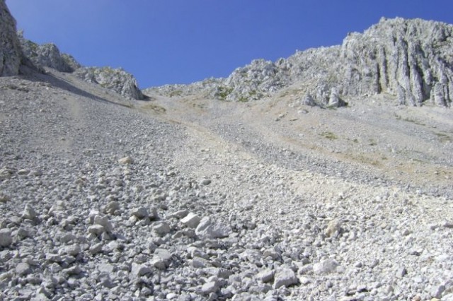 20080825 Valvazor-Stol-Završnica-Roblek-Draga - foto