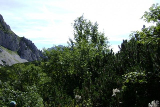 20080825 Valvazor-Stol-Završnica-Roblek-Draga - foto