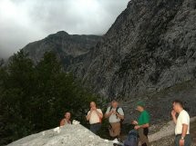 20080906 Tamar-Kotovo sedlo,Bašelj-Kališče - foto povečava