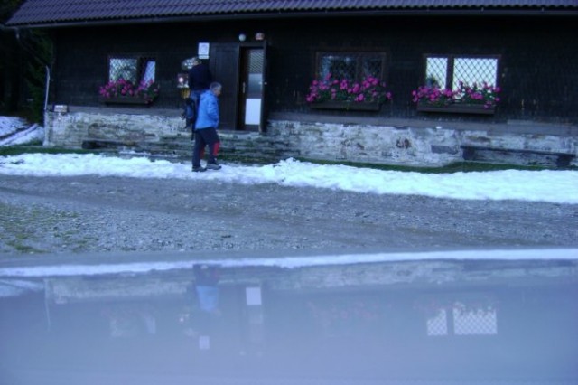 20081005 Potepanje po Pohorju in okolici - foto
