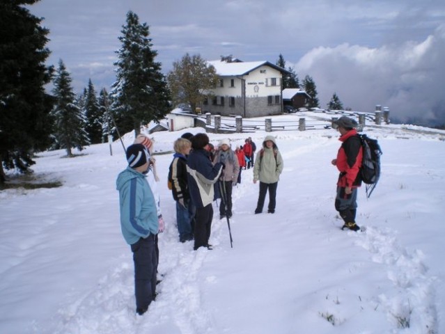 20081005 Ribniško Pohorje-Kope - foto