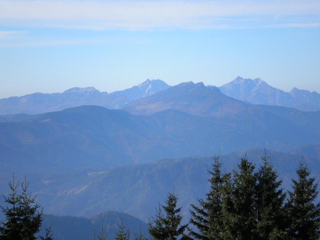 20081021 Uršlja gora - foto