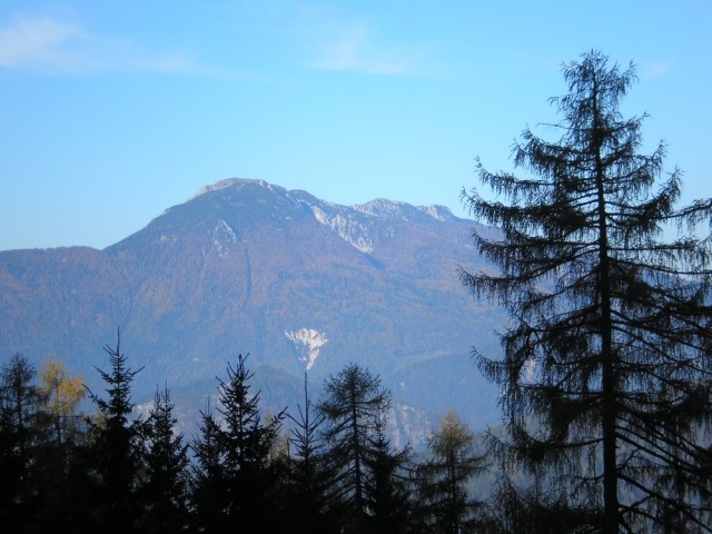 20081021 Uršlja gora - foto