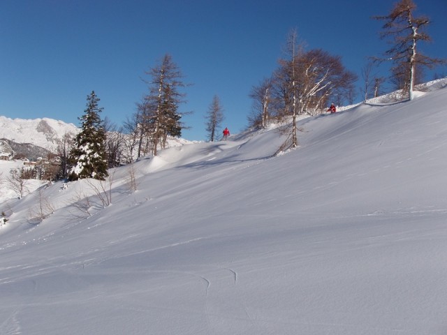 20081209 Vogel-nekaj s smučarije - foto