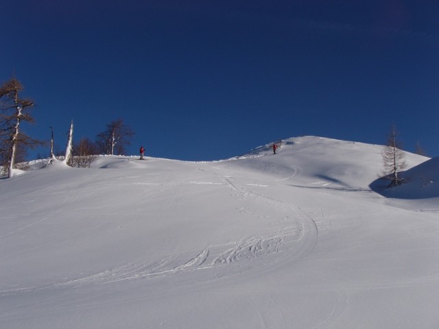 20081209 Vogel-nekaj s smučarije - foto