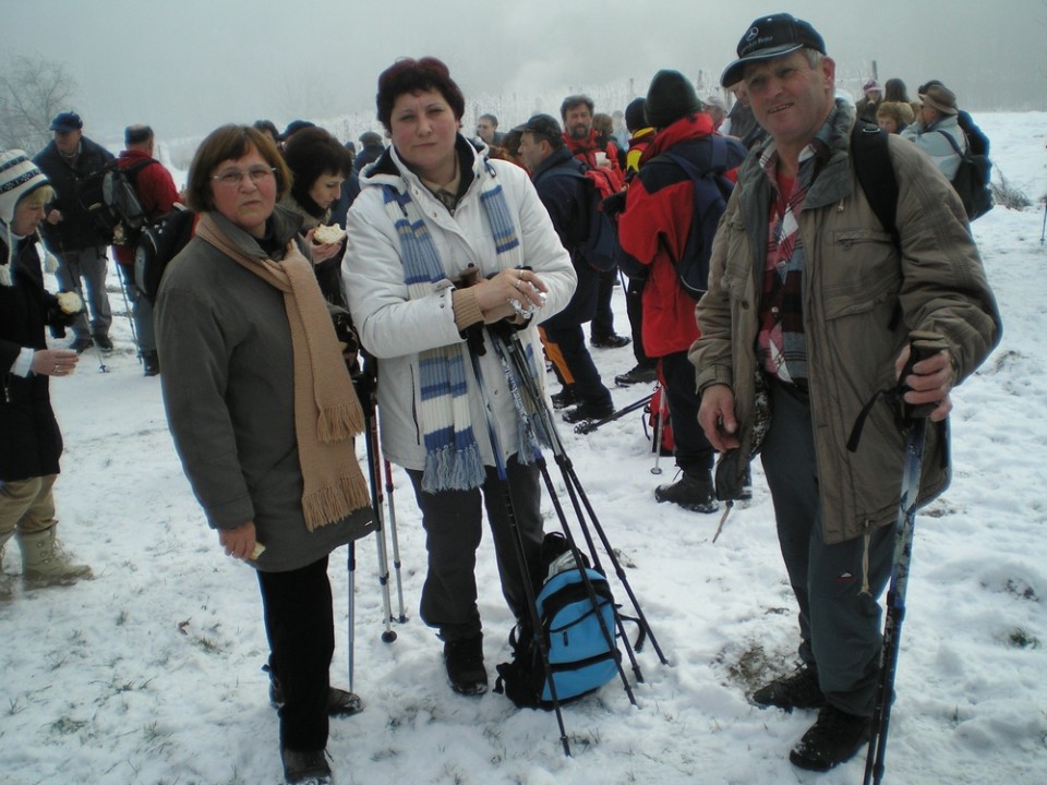 20090118 Vincekov pohod - medžimurski hribi - foto povečava