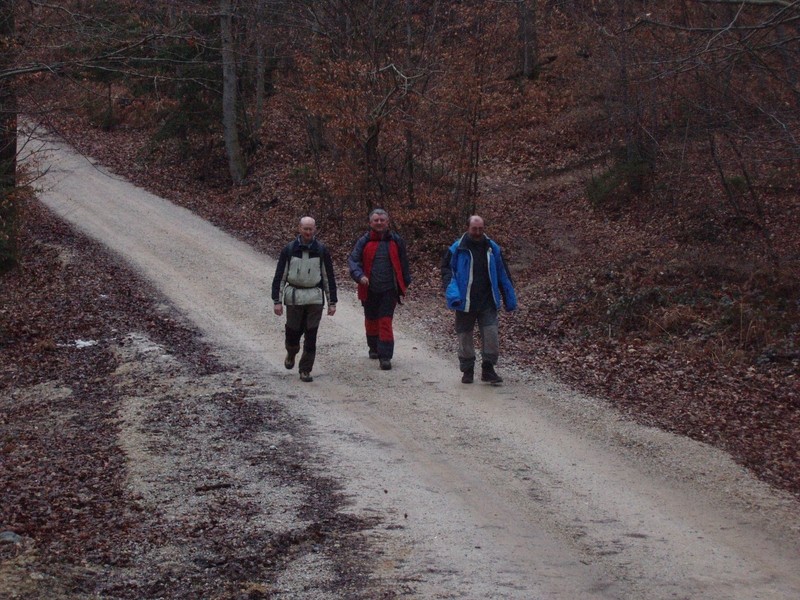 20090125 Vransko-Čreta-Tolsti vrh-Sv.Jošt, Še - foto povečava