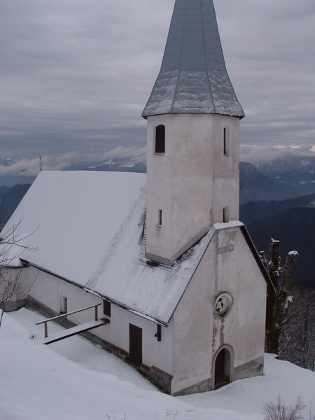 20090125 Vransko-Čreta-Tolsti vrh-Sv.Jošt, Še - foto povečava