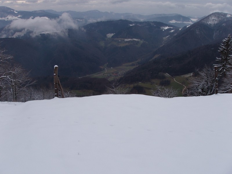 20090125 Vransko-Čreta-Tolsti vrh-Sv.Jošt, Še - foto povečava