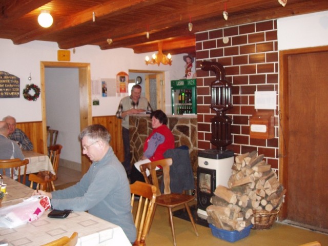 20090125 Vransko-Čreta-Tolsti vrh-Sv.Jošt, Še - foto