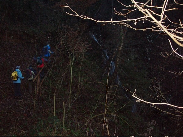 20090125 Vransko-Čreta-Tolsti vrh-Sv.Jošt, Še - foto povečava