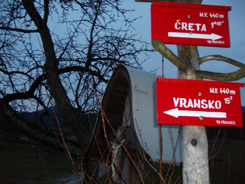 20090125 Vransko-Čreta-Tolsti vrh-Sv.Jošt, Še - foto povečava