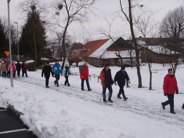 20090131 Blažev pohod-Bogojina, rezanje trsa - foto