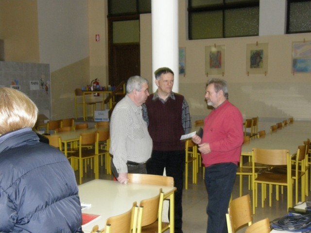 20090227 Zbor članov društva - foto