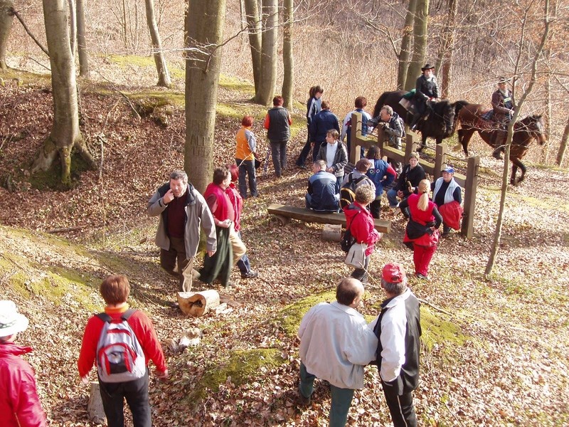 20090308 Po Atilovi poti-TD Klopotec - foto povečava