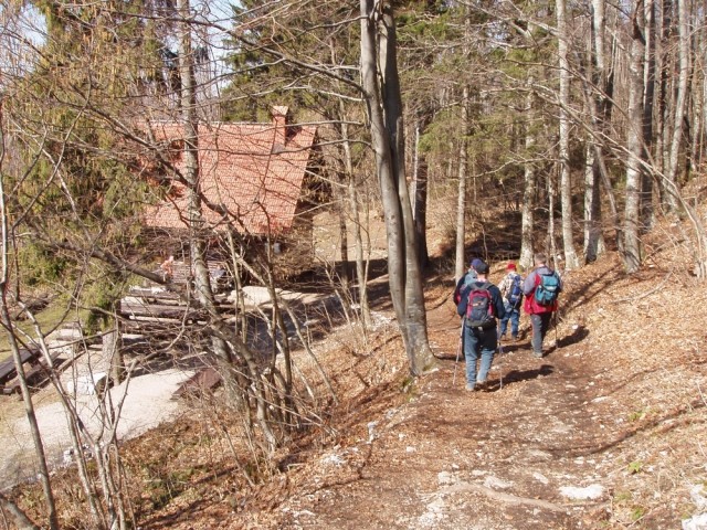 20090222 Pečna reber,Vel.Javornik, Slivnica,M - foto