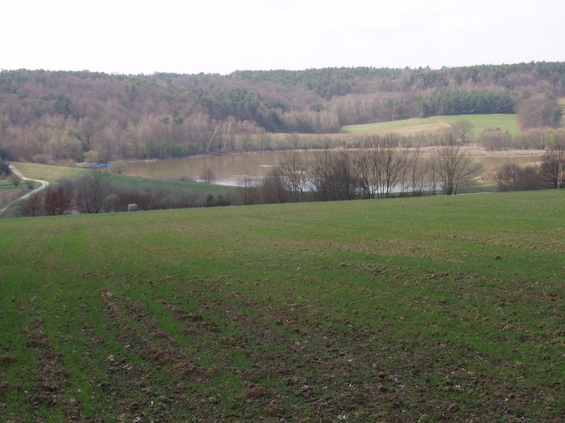 20090405 Pohod po občini Hodoš-z vlakom iz MS - foto povečava