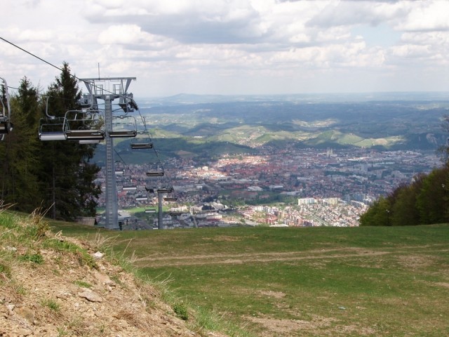 20090418 Maribor - Areh - foto