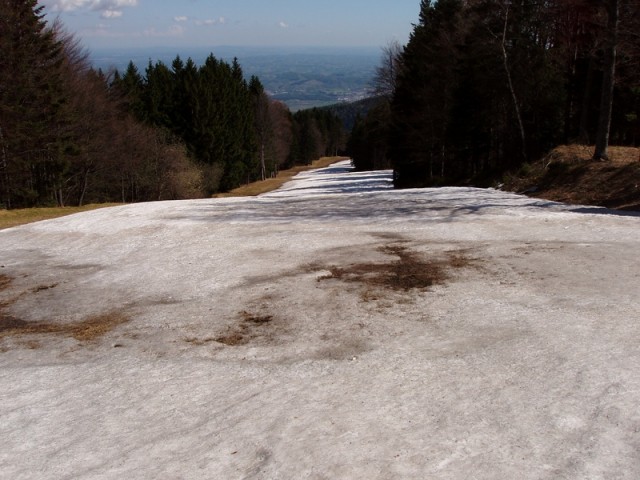 20090418 Maribor - Areh - foto