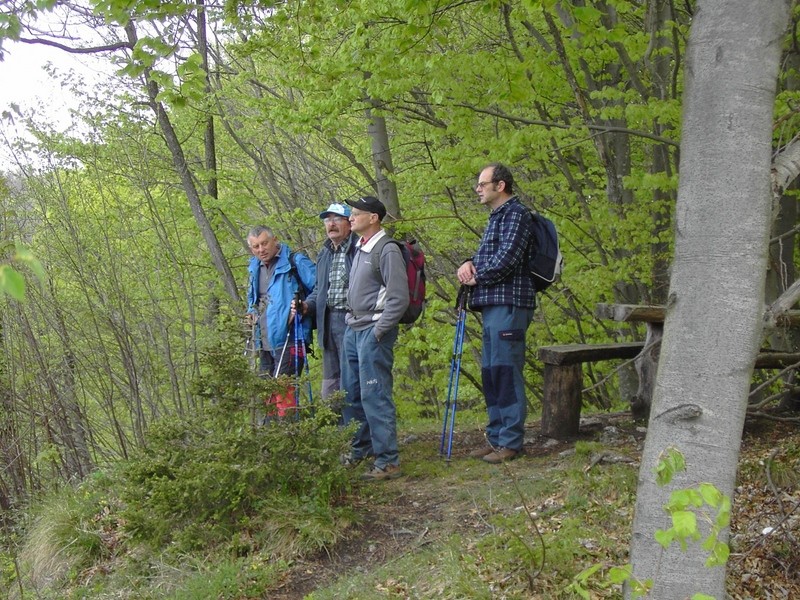 20090419 Lisca, Ješovec,Bohor-Vel. Javornik,R - foto povečava