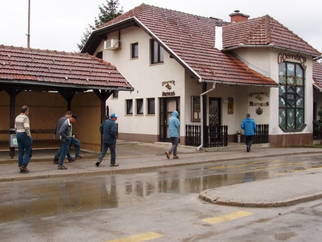 20090419 Lisca, Ješovec,Bohor-Vel. Javornik,R - foto