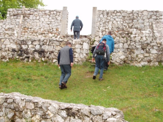 20090419 Lisca, Ješovec,Bohor-Vel. Javornik,R - foto