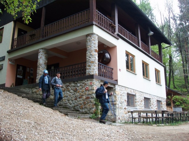 20090419 Lisca, Ješovec,Bohor-Vel. Javornik,R - foto